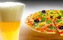 pizza_beer