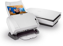Kodak s1220 Photo Scanning System